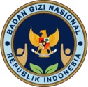Logo Makan Bergizi Gratis Deli Luwu